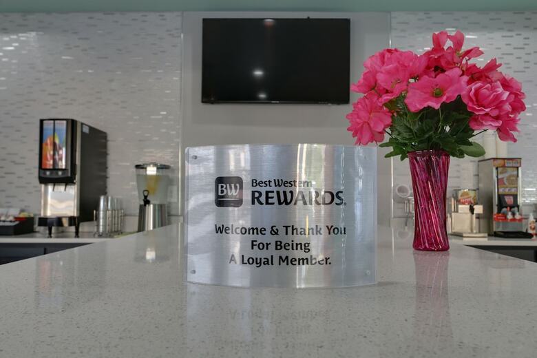 Motel Surestay Hotel By Best Western Calhoun South