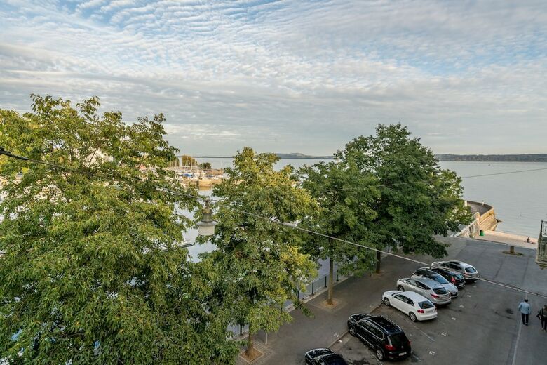 Hotel Touring Au Lac