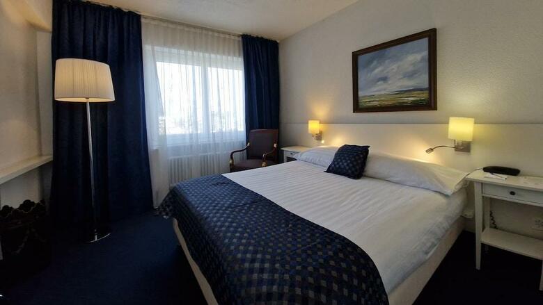 Hotel Touring Au Lac
