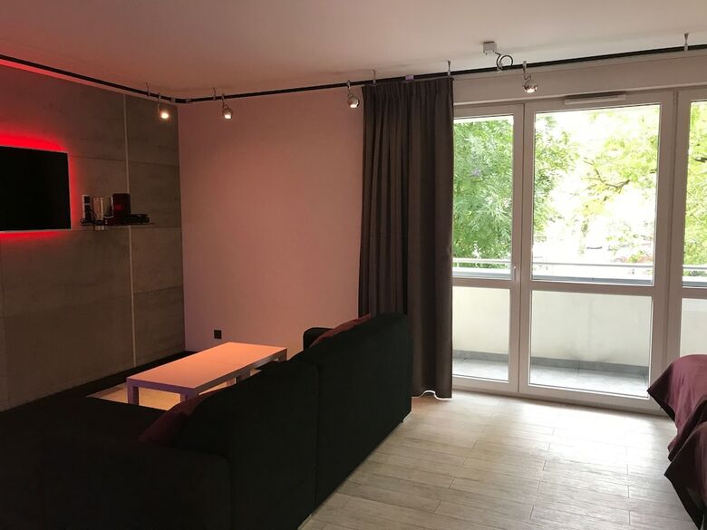 Hotel La Petite Apartments