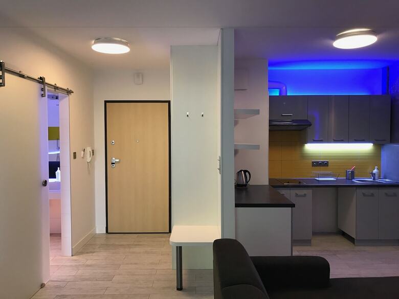 Hotel La Petite Apartments