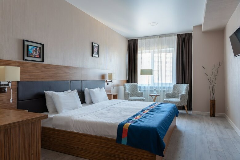 Hotel Astoria