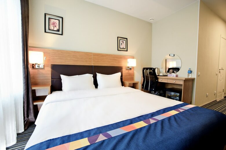 Hotel Astoria