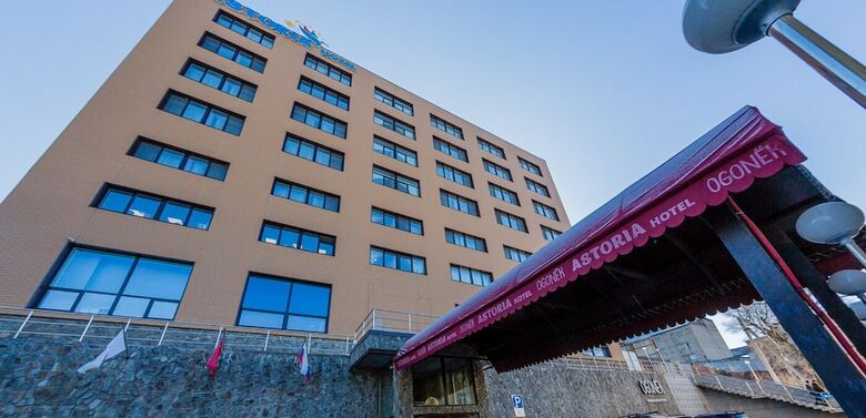 Hotel Astoria