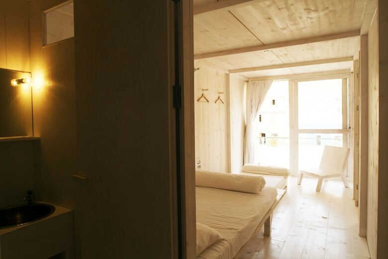 Aquiles Eco Hotel