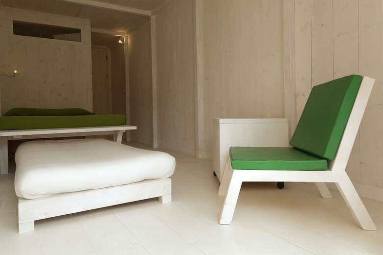 Aquiles Eco Hotel
