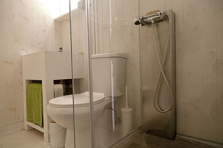 Aquiles Eco Hotel
