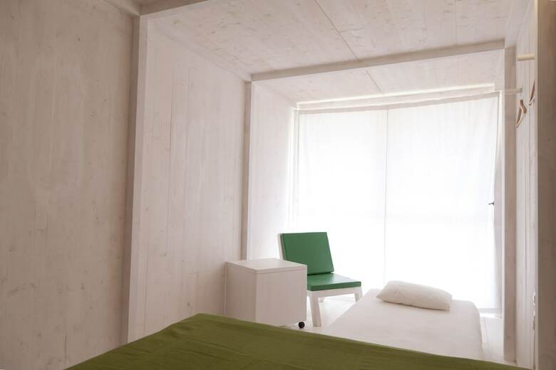 Aquiles Eco Hotel