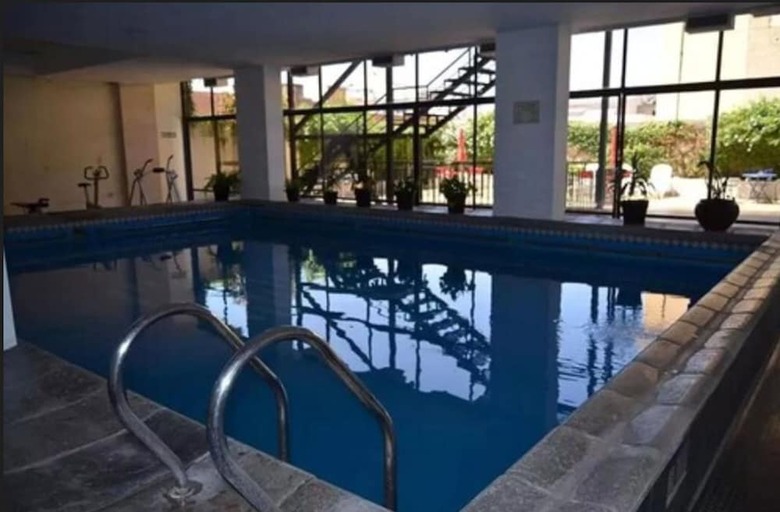 Gran Hotel Presidente