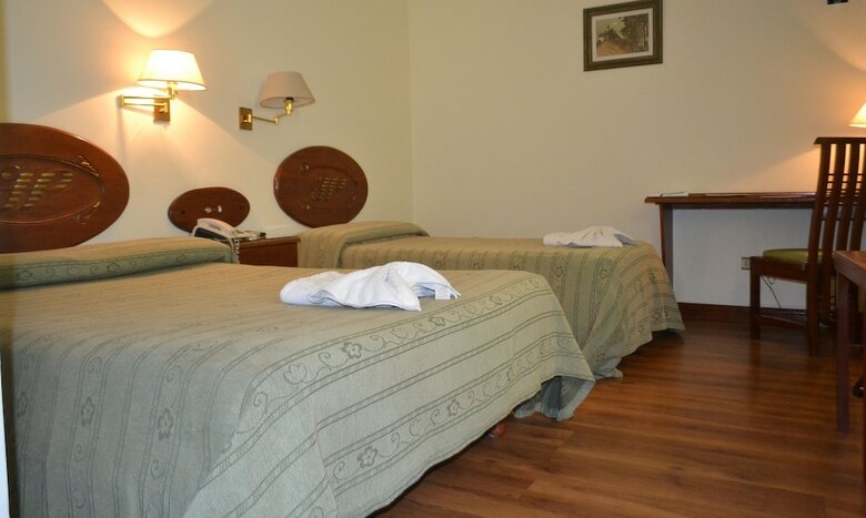 Gran Hotel Presidente