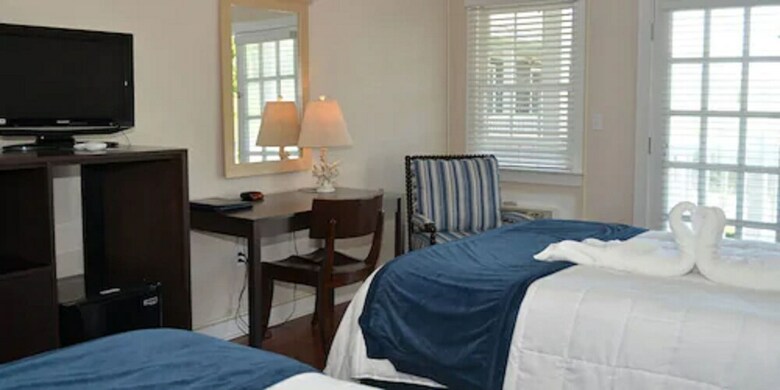 Hotel The Beachside At Nantucket