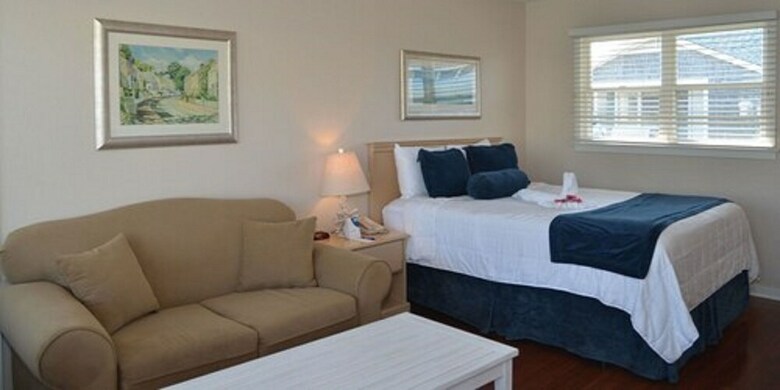 Hotel The Beachside At Nantucket