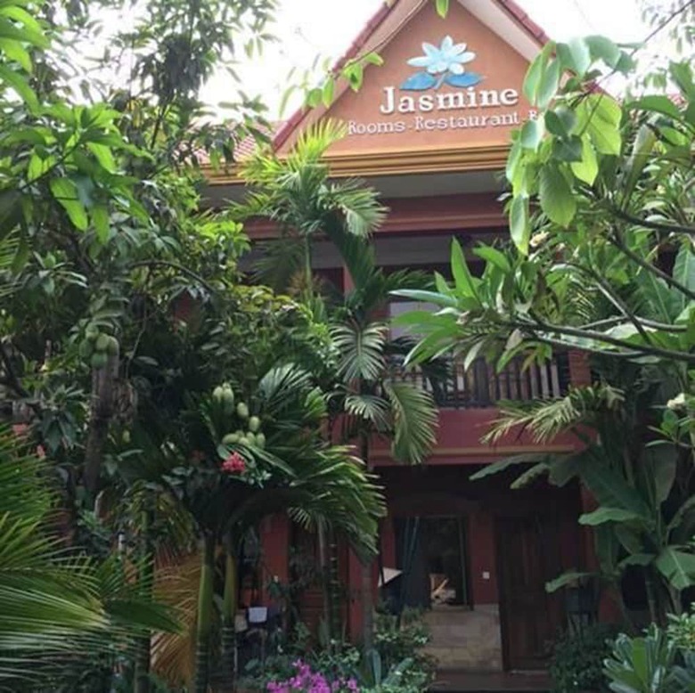 Hotel Jasmine Family Hostel