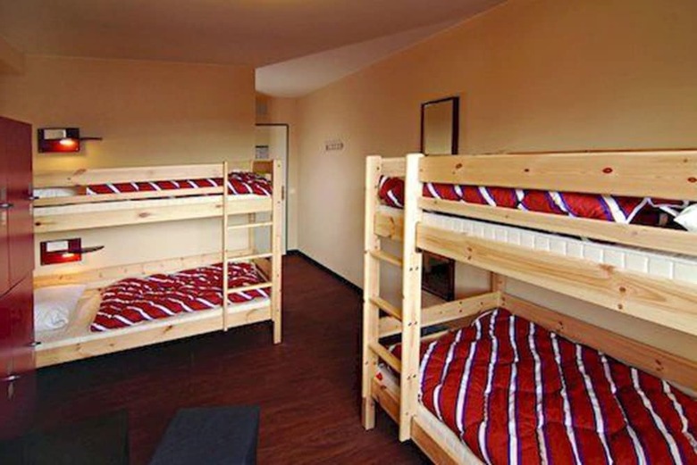 Hotel Jasmine Family Hostel