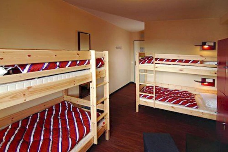 Hotel Jasmine Family Hostel
