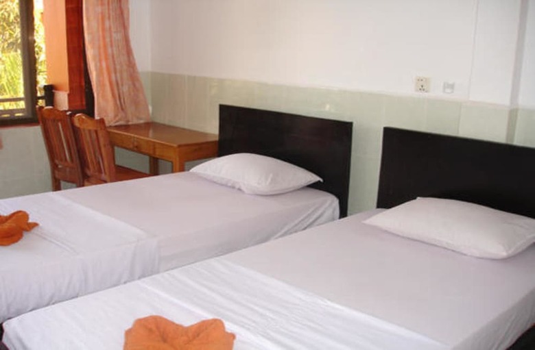 Hotel Jasmine Family Hostel