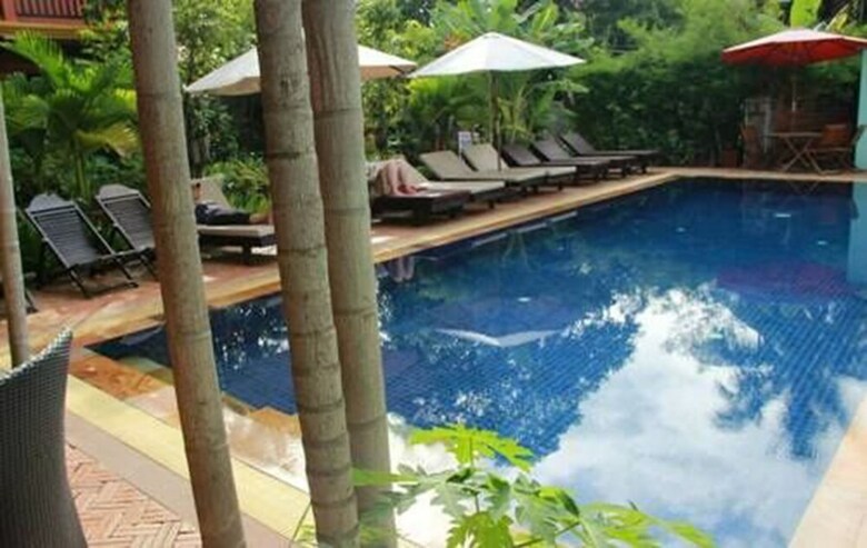 Hotel Jasmine Family Hostel