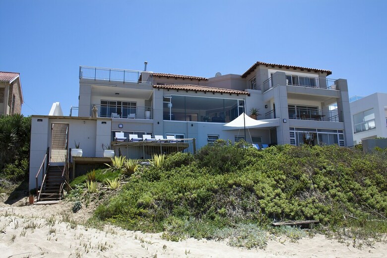 Bed & Breakfast Beach Villa Wilderness