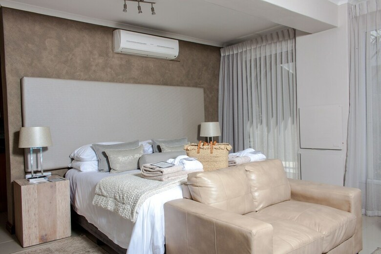 Bed & Breakfast Beach Villa Wilderness