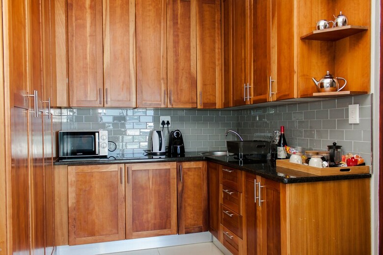 Bed & Breakfast Beach Villa Wilderness