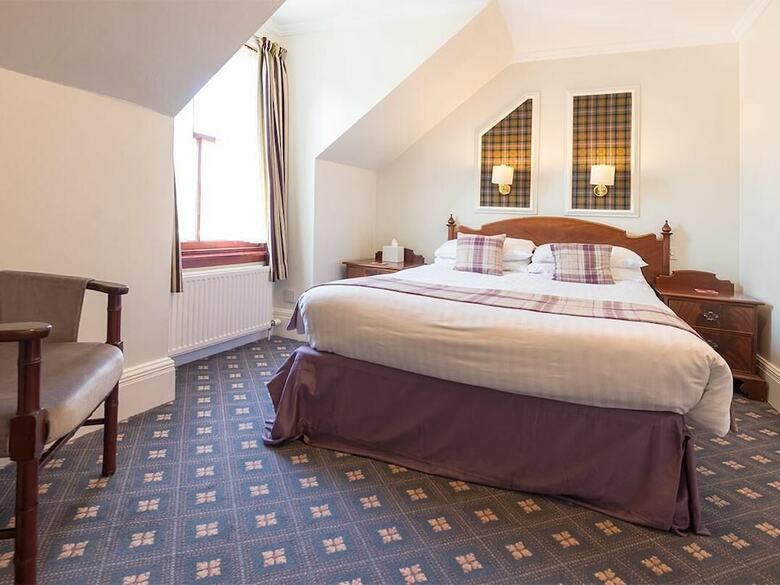 Woodside Hotel