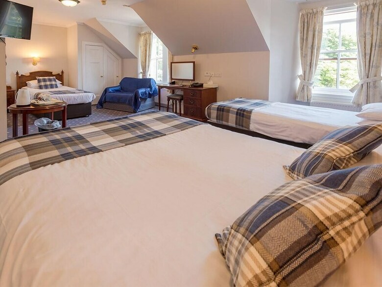 Woodside Hotel