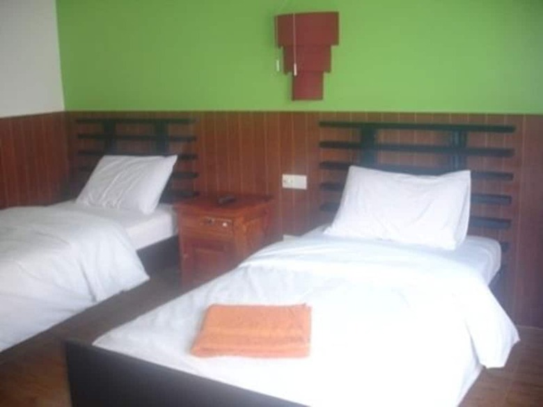 Hotel Jasmine Lodge