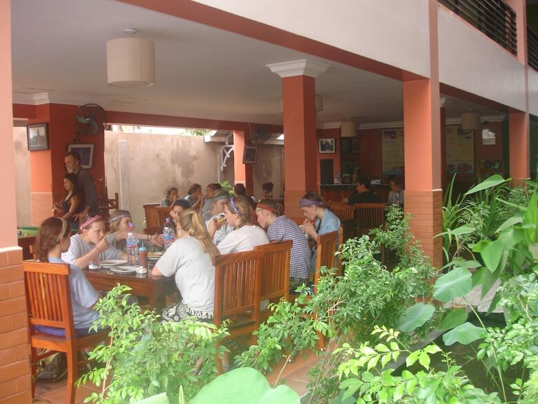 Hotel Jasmine Lodge