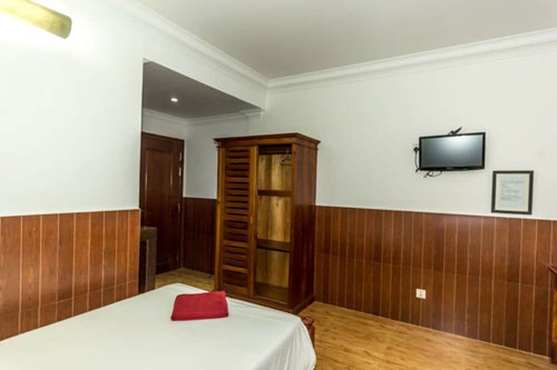 Hotel Jasmine Lodge