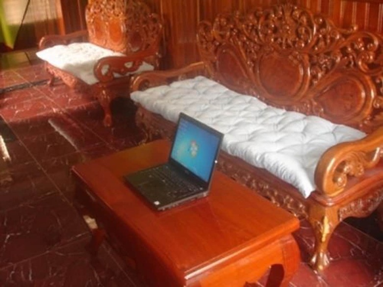 Hotel Jasmine Lodge