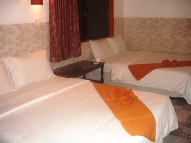 Hotel Jasmine Lodge