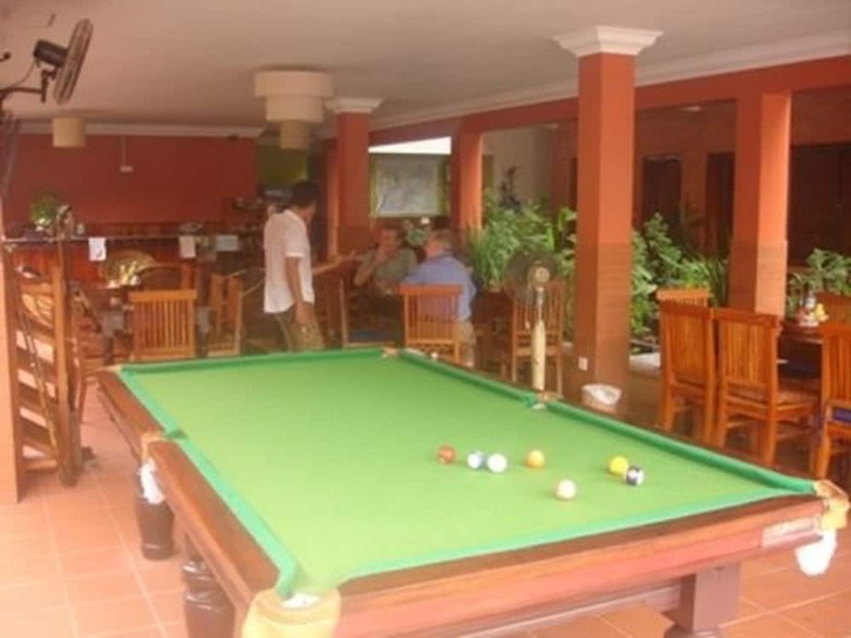 Hotel Jasmine Lodge