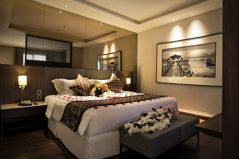 Aparthotel Ascott Waterplace Surabaya