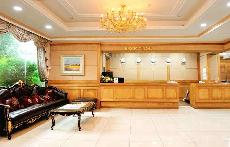 Chambord Hotel