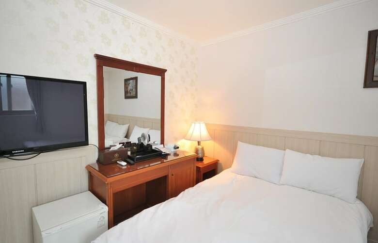 Chambord Hotel