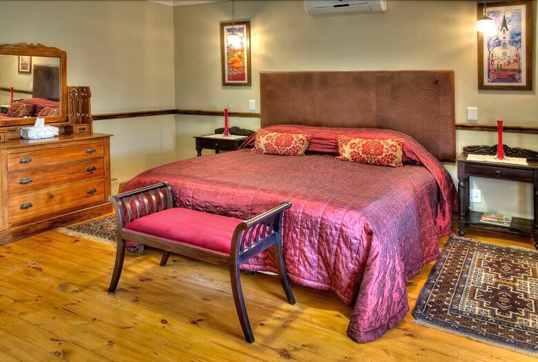 Agroturismo Berluda Farmhouse & Cottages
