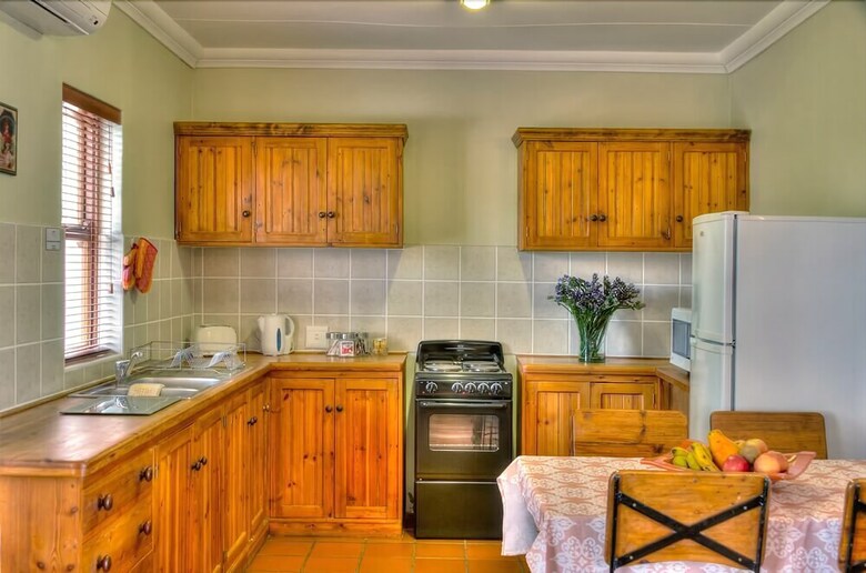 Agroturismo Berluda Farmhouse & Cottages