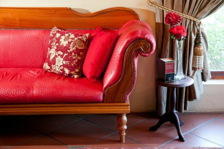 Agroturismo Berluda Farmhouse & Cottages