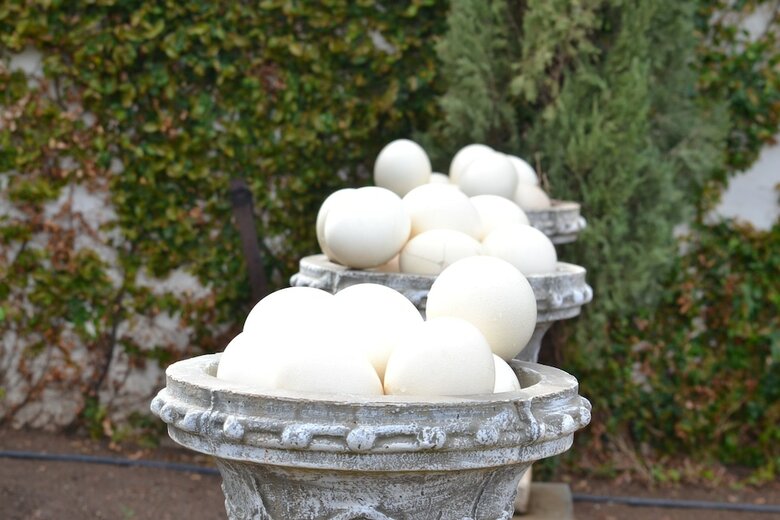 Agroturismo Berluda Farmhouse & Cottages