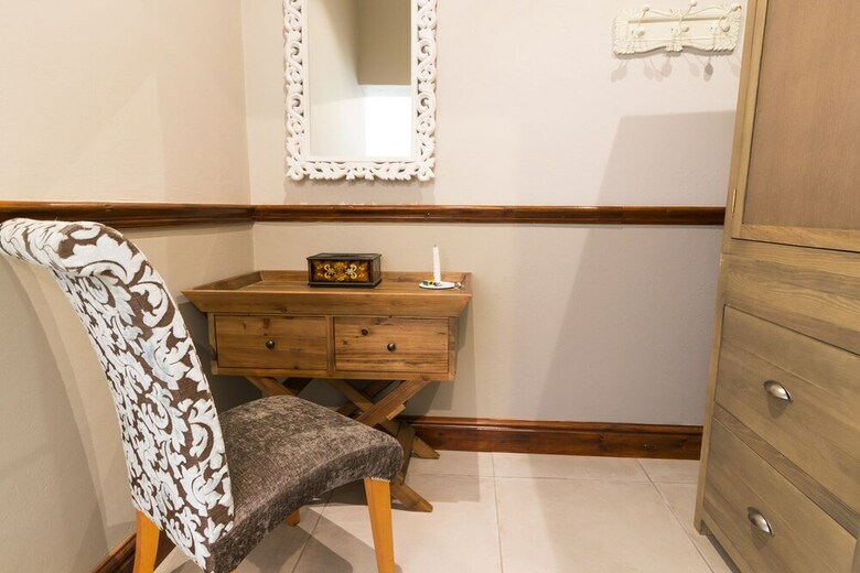 Agroturismo Berluda Farmhouse & Cottages