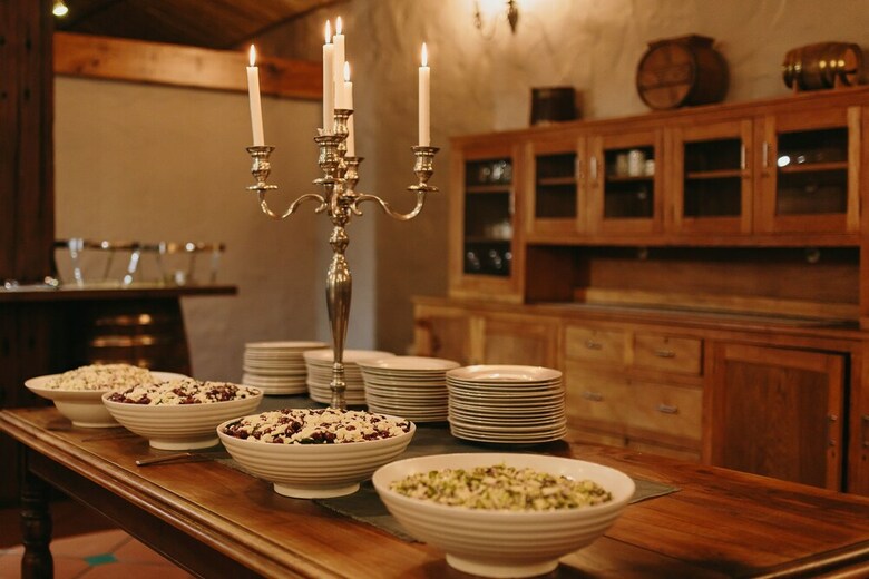 Agroturismo Berluda Farmhouse & Cottages