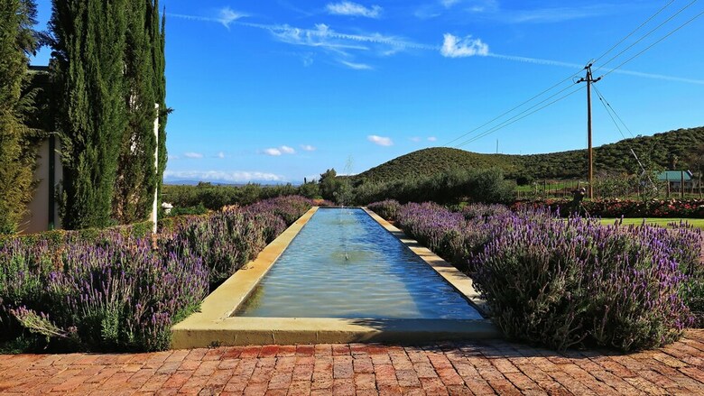 Agroturismo Berluda Farmhouse & Cottages