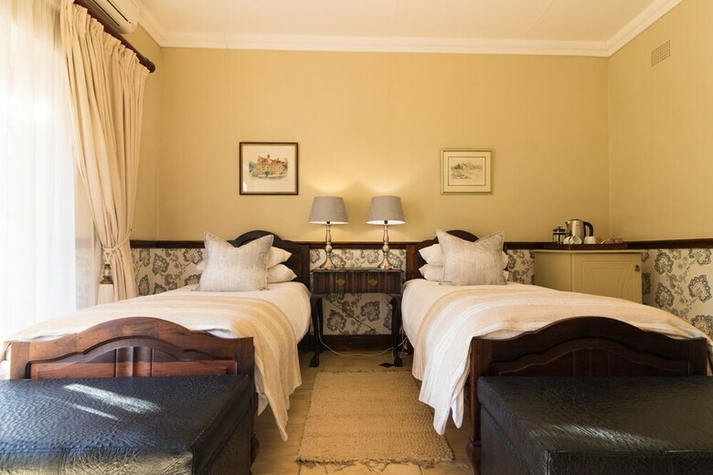 Agroturismo Berluda Farmhouse & Cottages
