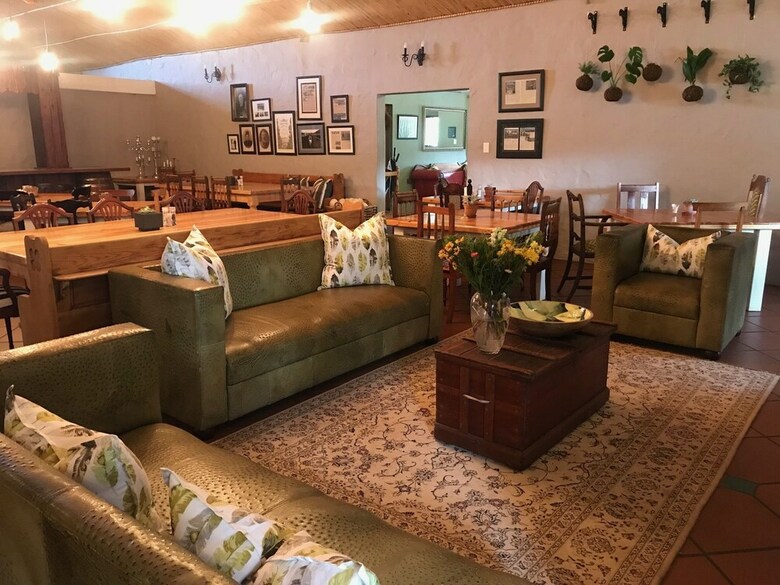 Agroturismo Berluda Farmhouse & Cottages