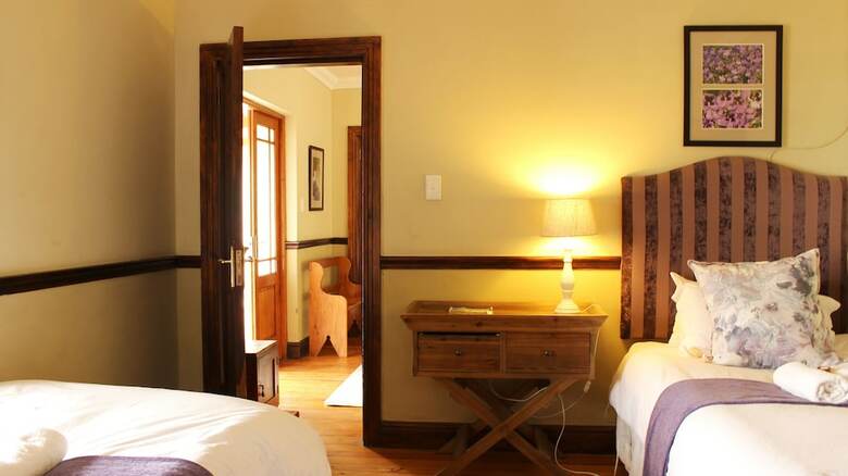 Agroturismo Berluda Farmhouse & Cottages