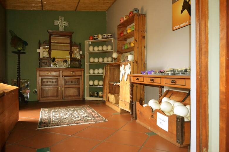 Agroturismo Berluda Farmhouse & Cottages
