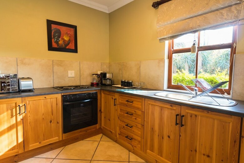 Agroturismo Berluda Farmhouse & Cottages