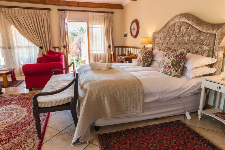 Agroturismo Berluda Farmhouse & Cottages