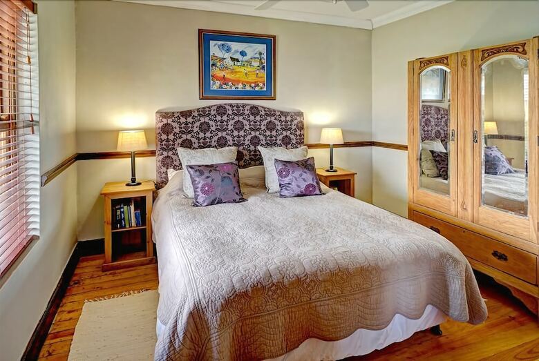 Agroturismo Berluda Farmhouse & Cottages