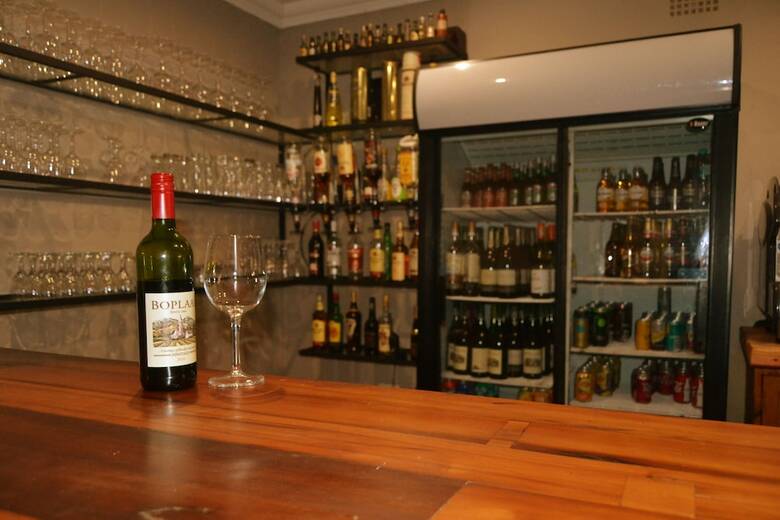 Agroturismo Berluda Farmhouse & Cottages